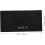 Makeup Mat for Vanity Soft Table Protector for Bedroom and Bathroom Ideal Dressing Table Protector for Makeup and Workbench Use 3