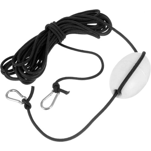 Nylon Rope Float for Kayak Floating Buoy Ball Kayak Accessory Compact ...