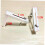 2pcs Projector Screen Ceiling Mount Brackets Projection Screen Hanging Hooks 4