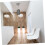 Shelving Unit for Wall Sturdy Speaker Wall Mounts Multi-function Wall Speaker Organize 8