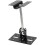 Shelving Unit for Wall Sturdy Speaker Wall Mounts Multi-function Wall Speaker Organize 1