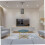 Shelving Unit for Wall Sturdy Speaker Wall Mounts Multi-function Wall Speaker Organizer 4