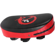 Heavy Duty Kick Pad for Taekwondo Karate Martial Arts Training Boxing Shield Kickboxing