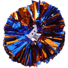 Cheerleading by Performance Props Cheerleading Pompoms for Dance Outfit Cheer Supplies