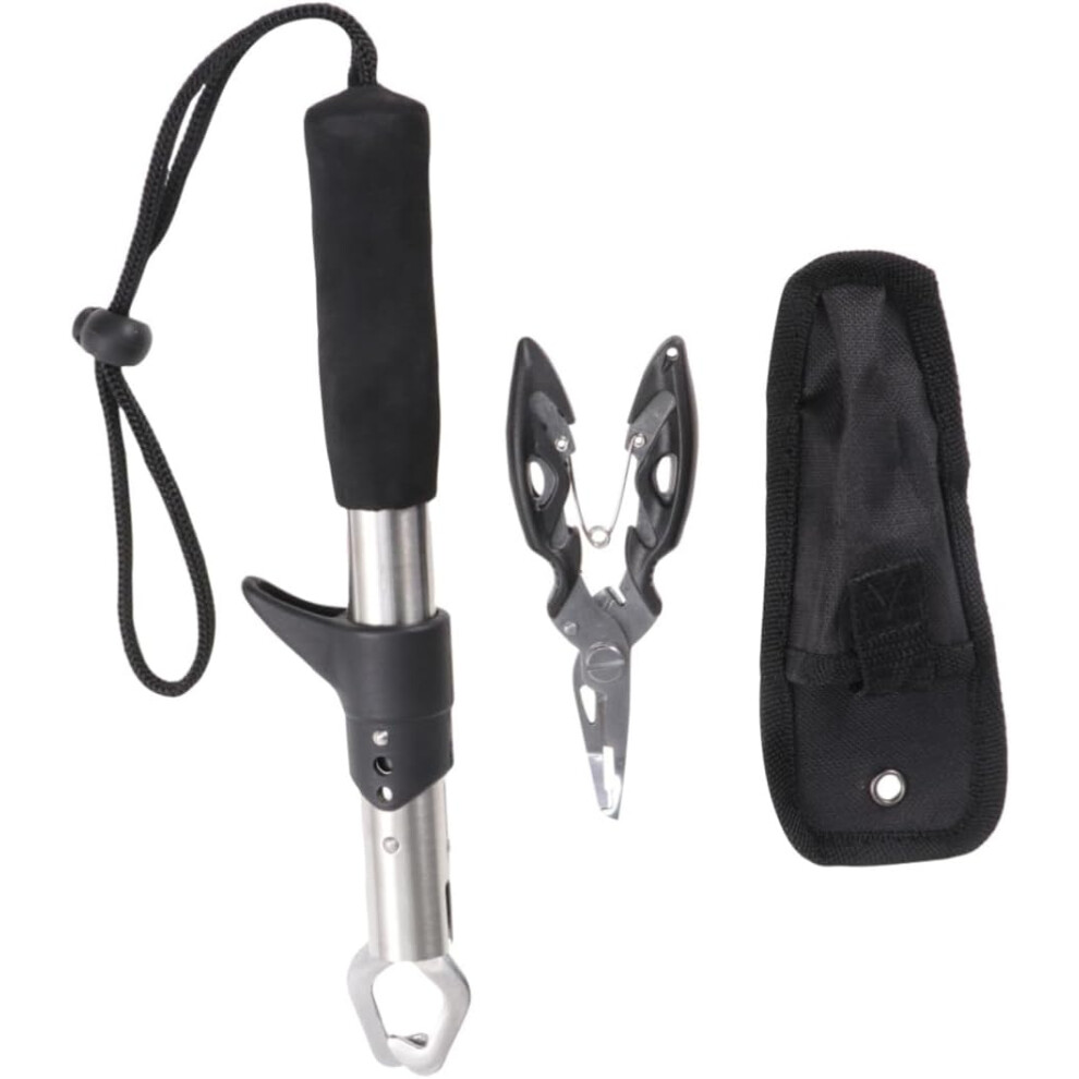 Photos - Climbing Gear HKHBJS Multifunctional Fishing Lure Hook Removal Tool Set