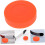Roller Hockey Training Pucks 4pcs Grade Flat Smooth for Puck Enthusiasts 3