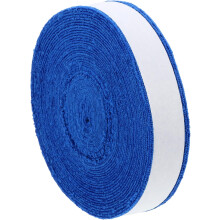 1 Roll Tennis Racket Overgrip Badminton Grip Sweatband Absorption Belt Anti Odorless for Sports