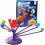 1Set Solar System Planetary Model with Projection Educational Scientific 1