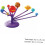 1Set Solar System Planetary Model with Projection Educational Scientific 5