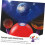 1Set Solar System Planetary Model with Projection Educational Scientific 8