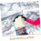 3pcs Ski Bumper Strips Snowboard Guard Strip Covers 3
