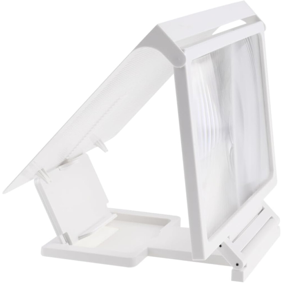 Hkhbjs Smartphone Screen Magnifier Elderly Phone Screen Magnifier