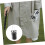 Golfing Scoring Keeper Golf Stroke Counter Clicker Compact Golf Score Device for Easy Counting Green 6