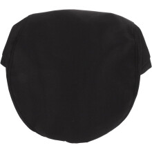 Practical Chef Hat for Restaurant Waiters and Bakery Staff Unisex Cooking Cap