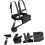 Ski Harness Skibalance Strap Rubber Thumbs Ski Leash Kids 6