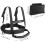 Ski Harness Skibalance Strap Rubber Thumbs Ski Leash Kids 3