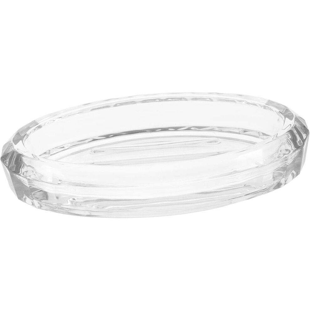 1pcs Soap Holder Automatic Soap Dispenser Soap Dispensers Soap Case Soap Dish Oval Automatic Foam Soap-image-OPC-PGJY868-NEW