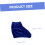 Protect Your Ice Skates 1 Pair Skates Covers Boot Covers Skating Boot Accessory 2