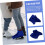Protect Your Ice Skates 1 Pair Skates Covers Boot Covers Skating Boot Accessory 5