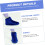 Protect Your Ice Skates 1 Pair Skates Covers Boot Covers Skating Boot Accessory 6