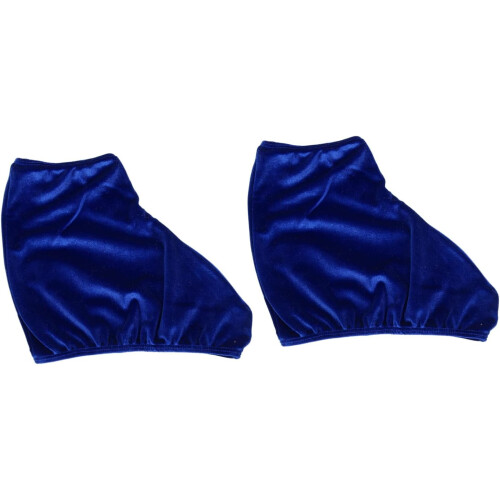 Protect Your Ice Skates 1 Pair Skates Covers Boot Covers Skating Boot Accessory