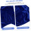 Protect Your Ice Skates 1 Pair Skates Covers Boot Covers Skating Boot Accessory 3