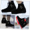 1 Pair Skate Covers Boot Protector Elastic Ice Skates Guards Ice Skates Covers Skating Accessory 5