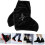 1 Pair Skate Covers Boot Protector Elastic Ice Skates Guards Ice Skates Covers Skating Accessory 8