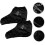 1 Pair Skate Covers Boot Protector Elastic Ice Skates Guards Ice Skates Covers Skating Accessory 4