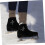 1 Pair Skate Covers Boot Protector Elastic Ice Skates Guards Ice Skates Covers Skating Accessory 7