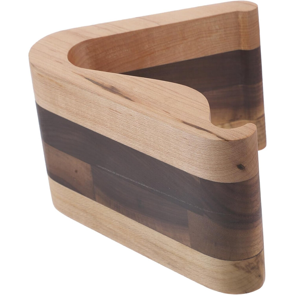 Wooden Tablet Stand Cell Phone Stands Dock Portable Versatile Phone Holder 7426217834482