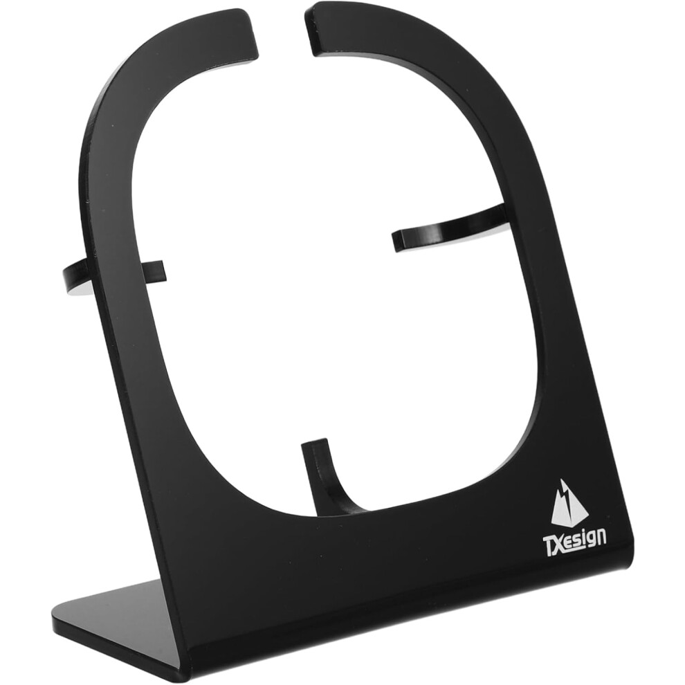 Quick Assembly Speaker Stand For Acrylic Desktop Holder Enhanced Audio 7426217833973