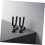 Lasting Durability Tree Stand Bow Holder Metal Bow Rack for Compound Bows Essential Hunting Archery Accessory 7
