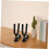 Lasting Durability Tree Stand Bow Holder Metal Bow Rack for Compound Bows Essential Hunting Archery Accessory 6