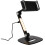 1Set Tablet Stand Desktop Bracket for Phone and Tablet Support Compatible Devices 1