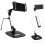 1Set Tablet Stand Desktop Bracket for Phone and Tablet Support Compatible Devices 8