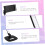 1Set Tablet Stand Desktop Bracket for Phone and Tablet Support Compatible Devices 2