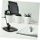 1Set Tablet Stand Desktop Bracket for Phone and Tablet Support Compatible Devices 7