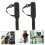Smooth Ankle Strap for Cable Machine Workout Ankle Straps Leg Extension Attachment Women's Leg Training 8
