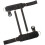 Smooth Ankle Strap for Cable Machine Workout Ankle Straps Leg Extension Attachment Women's Leg Training 1