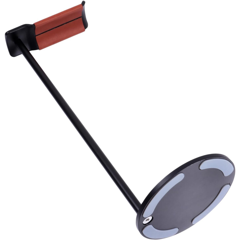 Aluminum Alloy Headset Holder Desk Display Stand-image-OPC-PGJYBPN-NEW