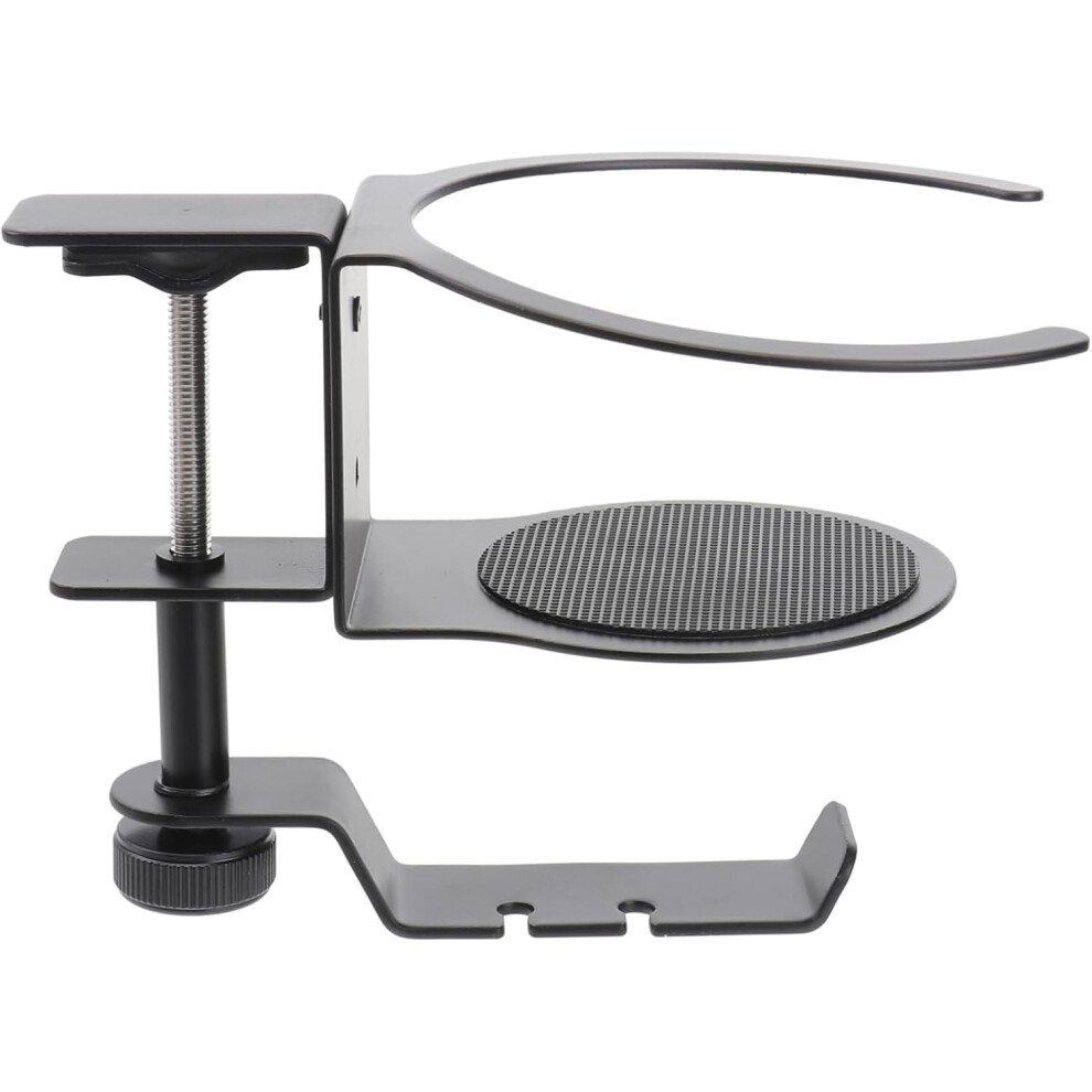 Hkhbjs Headphone Stand Headset Hanger Hook Desk Hook Holder