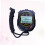LCD Sports Stopwatch Chronograph Digital Stopwatch Timer 3 Row Display Running Countdown Timer for Athletes 8