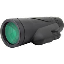 Compact 40x60 Telescope High Definition Portable Size for Bird Watching Sports and Concerts