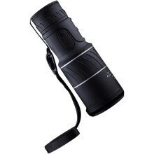 40x60 Portable Telescope for Adults Compact Handheld Bright Optics for Hunting Camping
