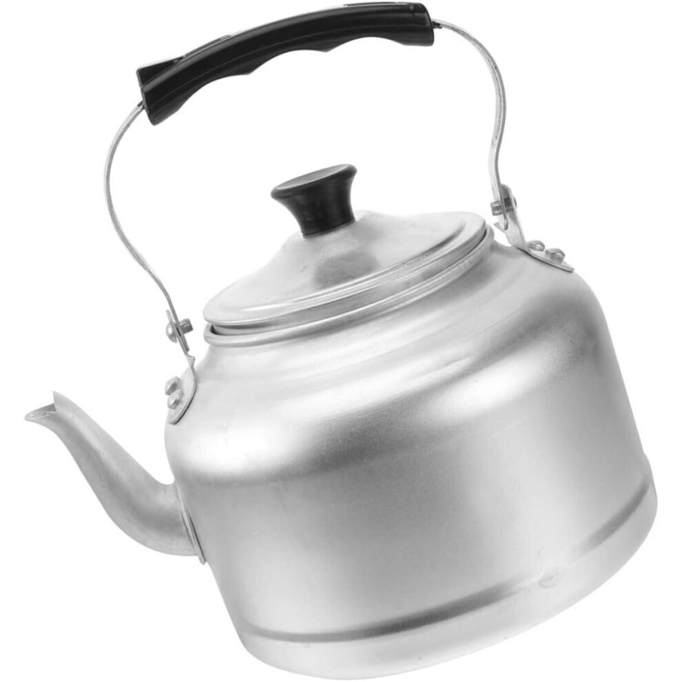 Metal Water Kettle Stovetop Quick Heating Heat-Resistant Base for Induction Cookers-image-OPC-PGJYDV6-NEW