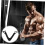 Triangle Shoulder Pour Barbell Support Exercise Trainer Exercise Equipment Stack Strengthener Exercise Handle 7
