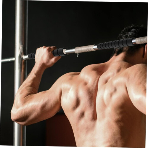 Strength Training Equipment Pull-up Bar Supply Anti-slip Sleeve for Horizontal Bars 2