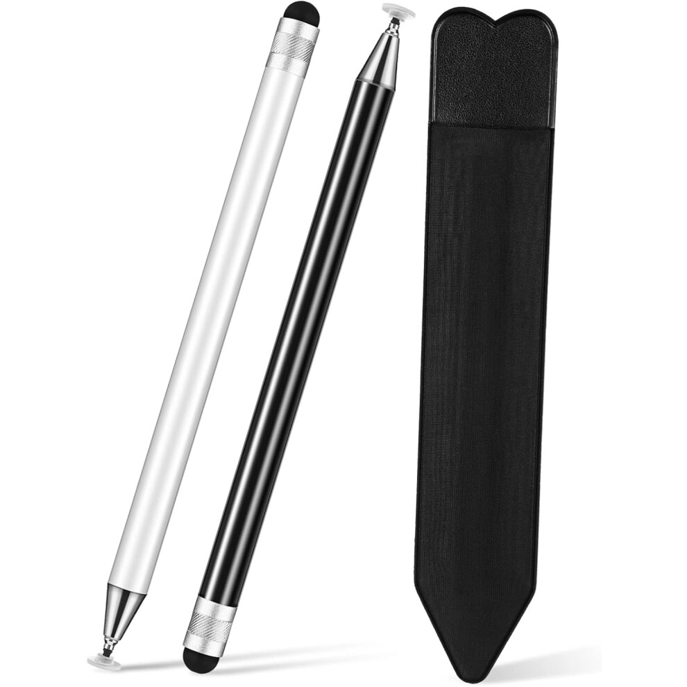 Stylus Universal Capacitive Pen Set Writing Tablet Stylus Pens For Touch Screens Phone Capacitive Pen 7426217840384
