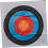 Portable Target Markers Self-Adhesive Sticker Set Target Sticker Sheet Range Gear Archery Target 4